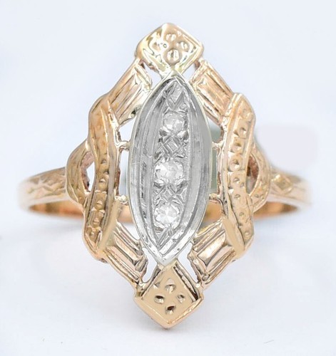 Vintage art deco jahre - deco, 20.er