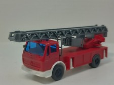 Wiking 1:87 - Mercedes 1619 -
