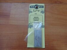 PG MODELS - X04 DROPS