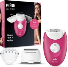 Braun Silk-épil 3 3-410