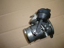 Orginale Drosselklappe Regleklappe VW T4 AXG 074129463B