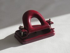 Antiker Papier Locher