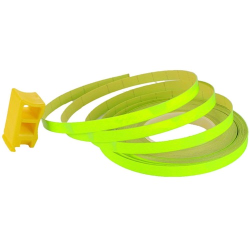 Felgen rand aufkleber neon - rand,