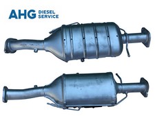 Original Dieselpartikelfilter DPF Ford Kuga  Kat 2.0 TDCi CBV CBS 140 PS 163 PS