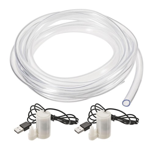 Mini wasserpumpe micro - wasserpumpe, 5v