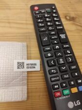 LG Fernbedienung AKB75095395 Neuware Remote Control für TV Fernsehen