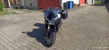honda vfr 1200 f dct