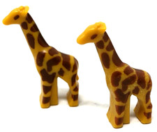 Playmobil MICROWELT - 2