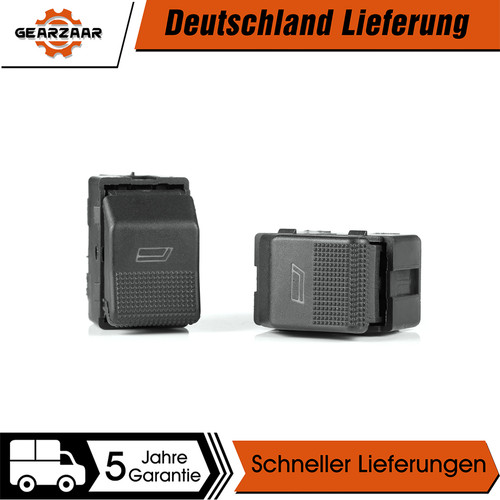 Fensterheberschalter - 2x,