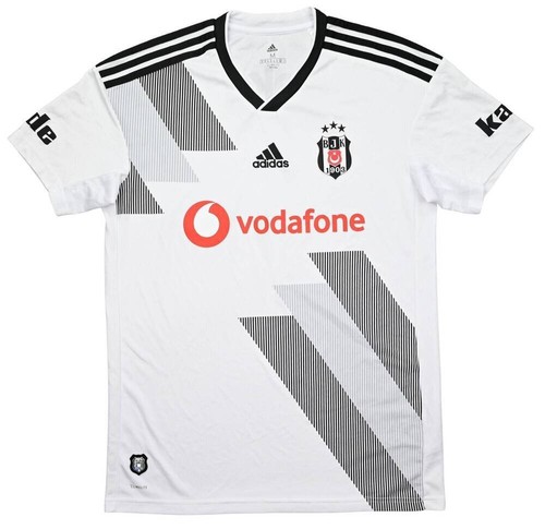 Adidas 2019 besiktas shirt - adidas, 2019-20