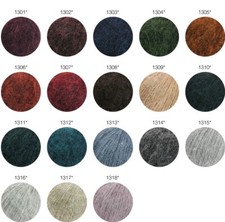 Naehecke2004,LANA GROSSA