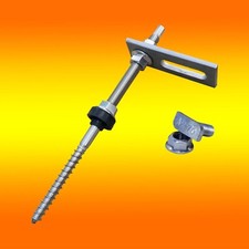 Stockschraube M10x200 (0%