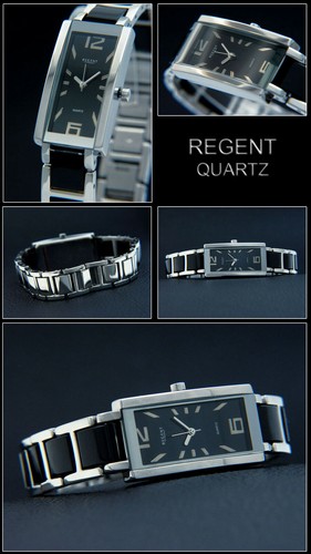 Elegant sportlich regent - elegant,