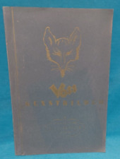 Sammelbilderalbum: Voss Kunstbilder, Das Tierreich Band III, komplett ungeklebt