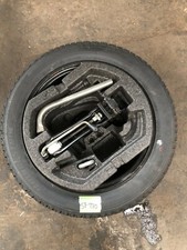 S-F170 Skoda Fabia II Notrad