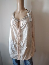 Biba Damen  Bluse Tunika   gr