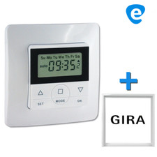 Zeitschaltuhr CasaSpirit 50