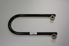 FEDERBÜGEL HW80 INKL 2