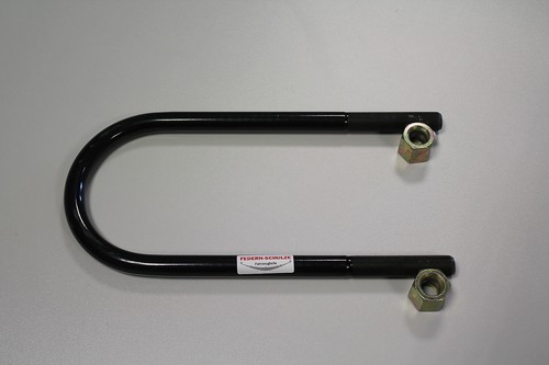 Federbügel hw80 inkl - hw80,