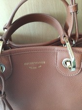 EMPORIO ARMANI MY EA