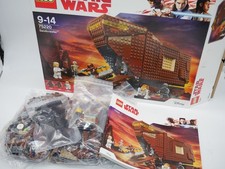 LEGO 75220 - Star Wars