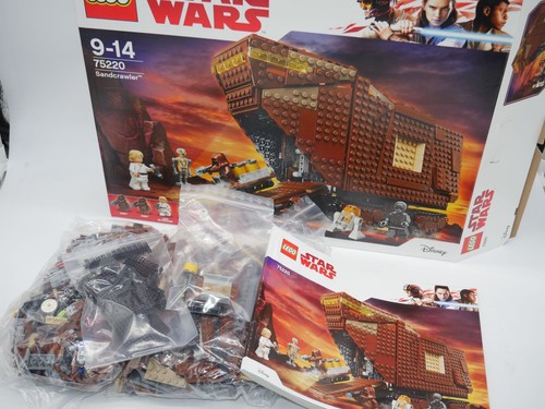 Lego 75220 star - -,