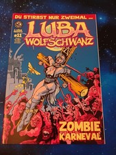 Luba Wolfschwanz #11