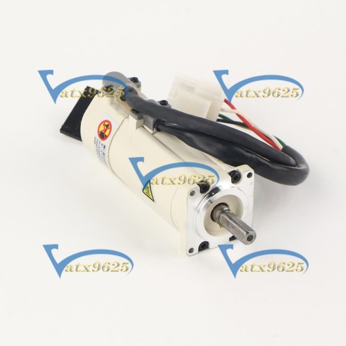 One new servo - , motor