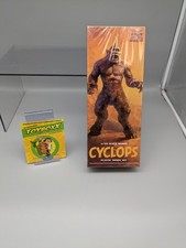 Ray Harryhausen Cyclops