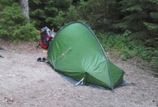 Vaude taurus ultralight 3 - taurus, 2p