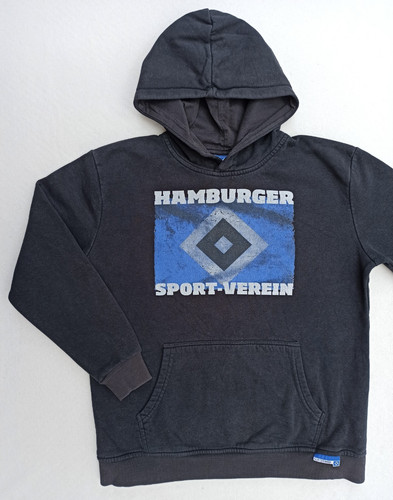 Hsv hoodie kapuzenpulli vom - hsv,