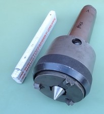 Stirnseitenmitnehmer MK6 RDK