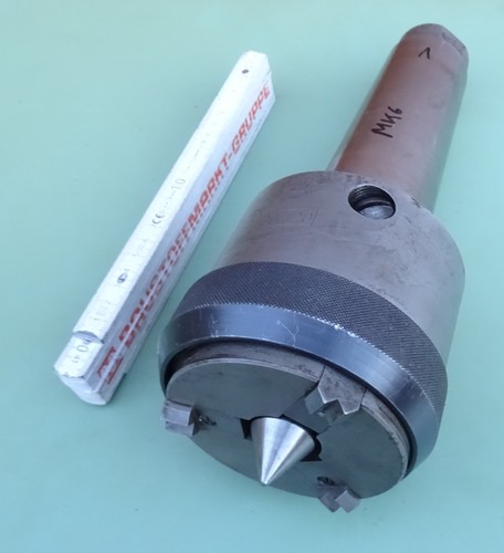 Stirnseitenmitnehmer mk6 rdk - stirnseitenmitnehmer,