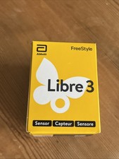 Blutzucker sensor freestyle - sensor,