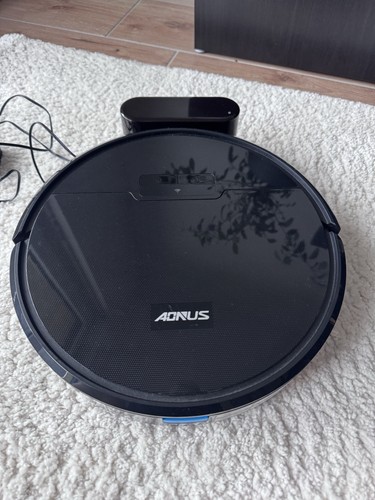 Aonus saugroboter mit - saugroboter,