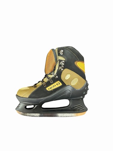 Neu high schlittschuhe - q, |schlittschuhe|