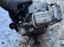 Briggs&Stratton Rasenmäher