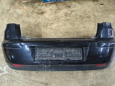 Seat Ibiza 6L Stoßstange