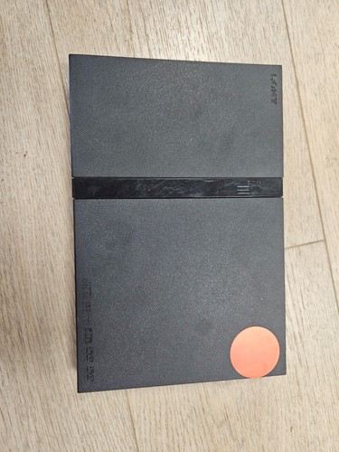 Playstation ps2 konsole - ps2,