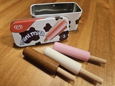 Kinderküche Holzspielzeug