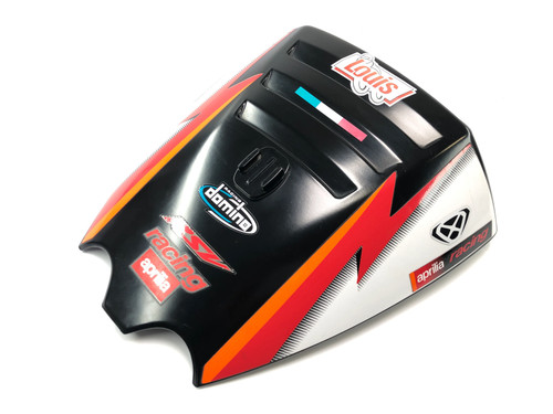Aprilia rsv 1000 mille - aprilia,