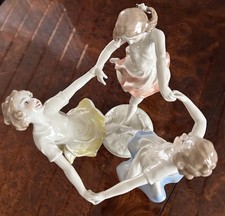 Hutschenreuther „Tanzende