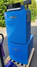 Buderus m. Zubehör GB212 22KW Erdgas - L135/2R Speicher