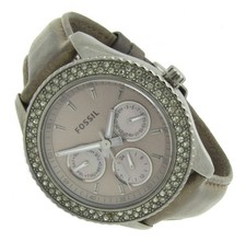 Fossil Stella Kristall Damen