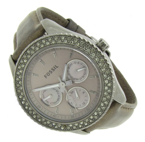 Fossil stella kristall damen - stella,