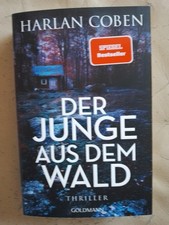 Harlan Coben: Der Junge aus
