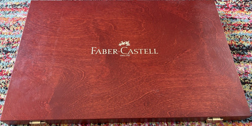 Faber castell albrecht - faber-castell, dürer
