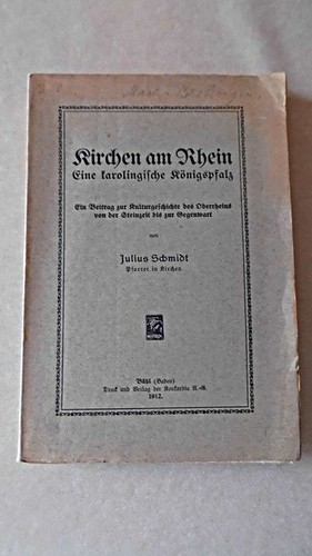 Bücher kirchen rhein - bücher, +