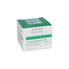 Annemarie Börlind LL