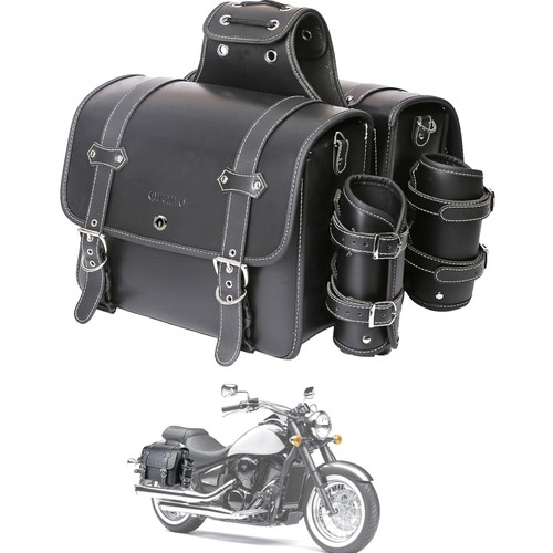 Motorrad tasche pvc - motorrad,